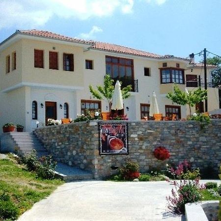 Guesthouse Kolenti ปอร์เตเรีย ภายนอก รูปภาพ