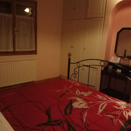 Guesthouse Kolenti ปอร์เตเรีย ภายนอก รูปภาพ