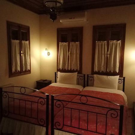 Guesthouse Kolenti ปอร์เตเรีย ภายนอก รูปภาพ