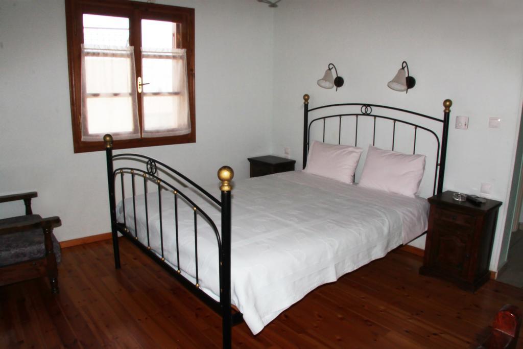 Guesthouse Kolenti ปอร์เตเรีย ภายนอก รูปภาพ