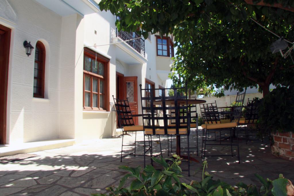 Guesthouse Kolenti ปอร์เตเรีย ภายนอก รูปภาพ