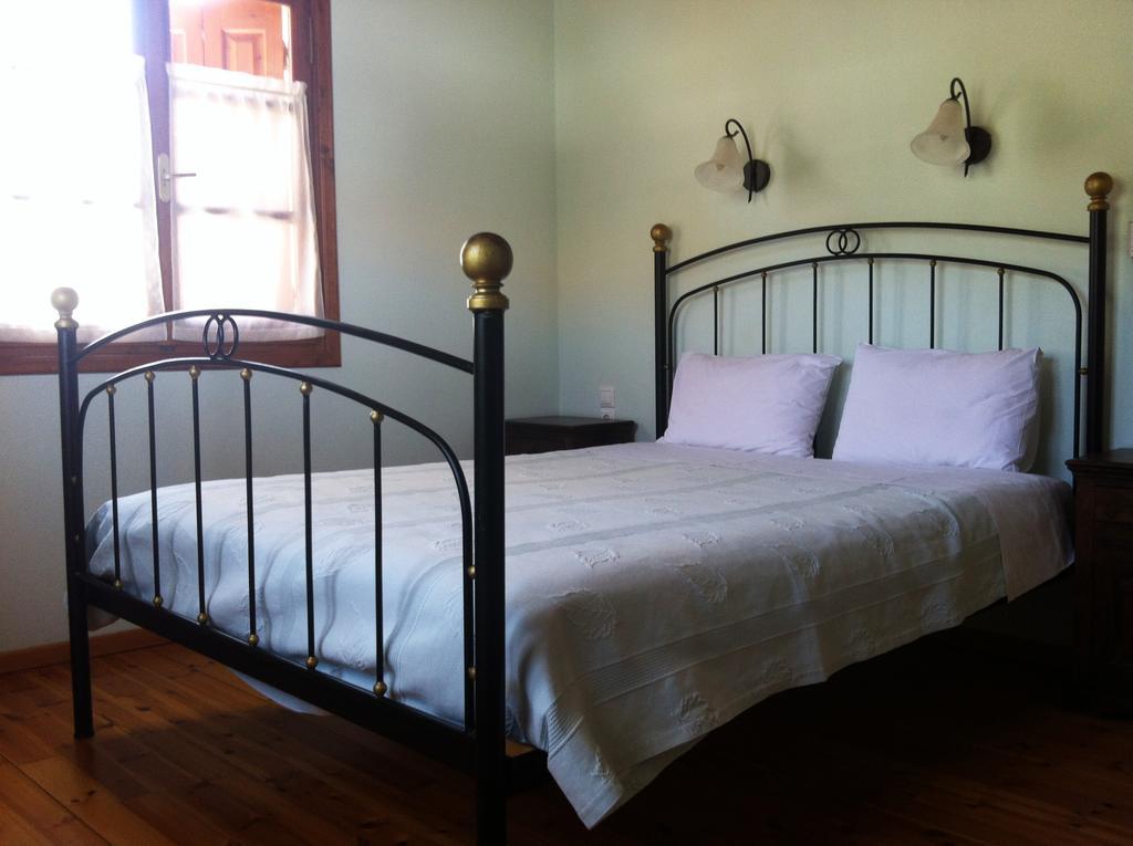 Guesthouse Kolenti ปอร์เตเรีย ภายนอก รูปภาพ