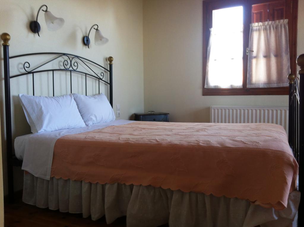 Guesthouse Kolenti ปอร์เตเรีย ภายนอก รูปภาพ