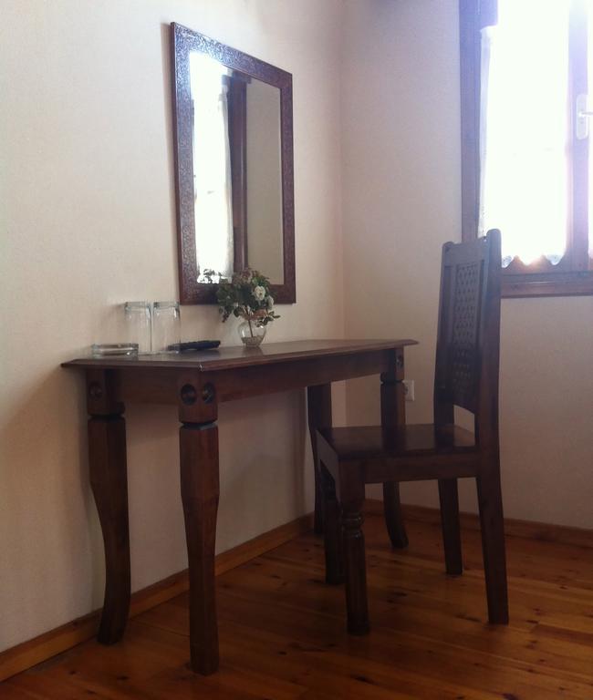 Guesthouse Kolenti ปอร์เตเรีย ภายนอก รูปภาพ