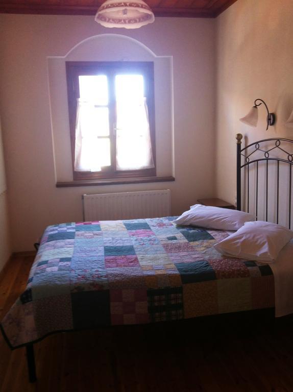Guesthouse Kolenti ปอร์เตเรีย ภายนอก รูปภาพ