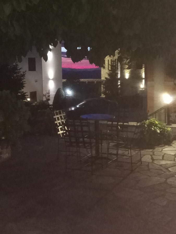 Guesthouse Kolenti ปอร์เตเรีย ภายนอก รูปภาพ