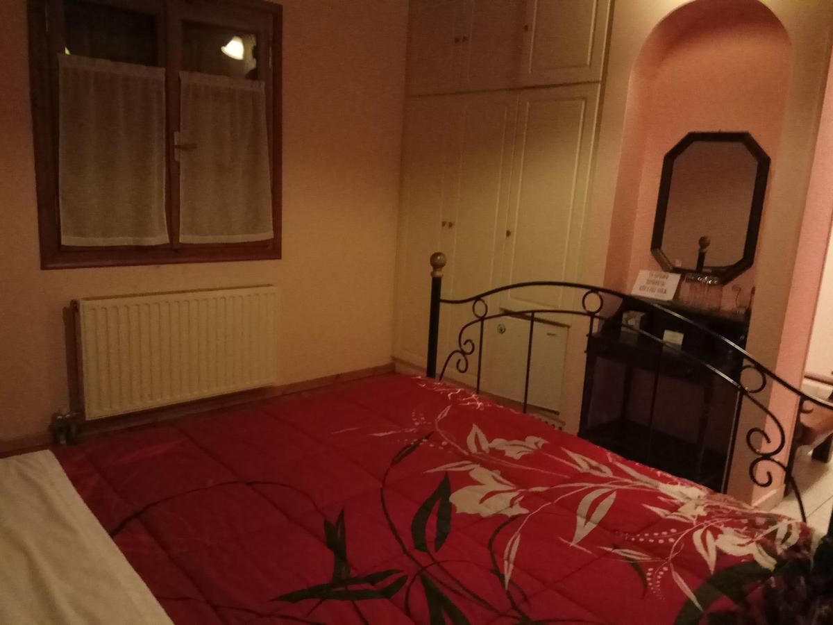 Guesthouse Kolenti ปอร์เตเรีย ภายนอก รูปภาพ