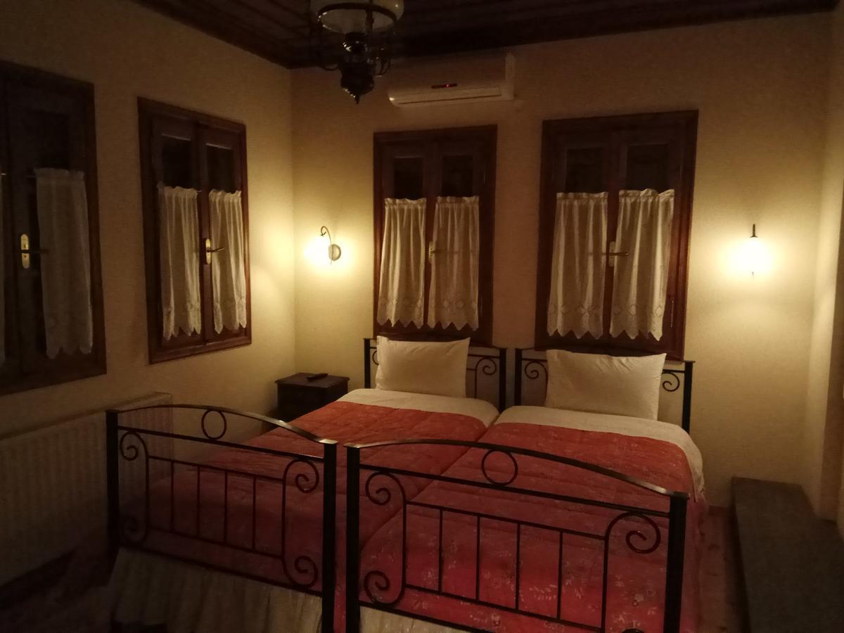 Guesthouse Kolenti ปอร์เตเรีย ภายนอก รูปภาพ