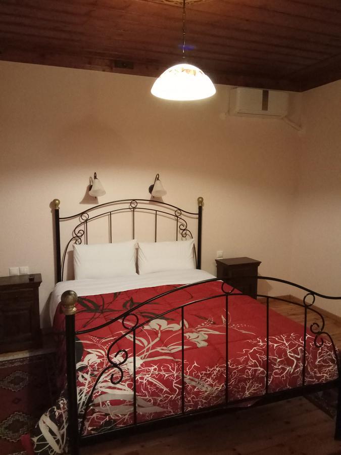 Guesthouse Kolenti ปอร์เตเรีย ภายนอก รูปภาพ