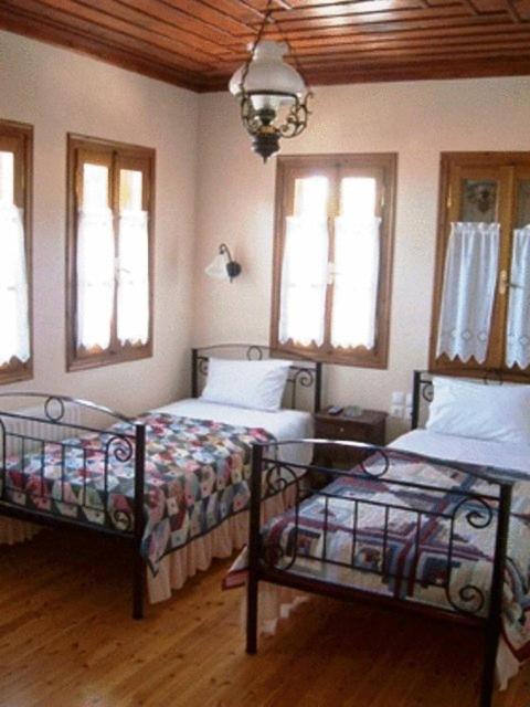 Guesthouse Kolenti ปอร์เตเรีย ห้อง รูปภาพ
